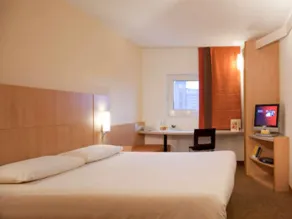 ibis Leeds Centre Marlborough Street - Room