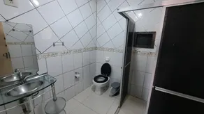 Hotel Dal Gobo - Bathroom