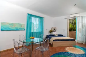 Medea Residence appartamenti vacanze - Rum