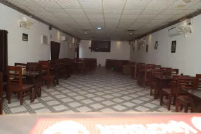 Pratibha Hotel and Restaurant - Restaurant