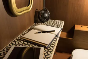HARE-TABI SAUNA & INN Yokohama - ハレタビ - - Zimmer