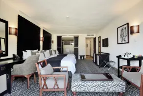 Bakubung Bush Lodge - Room