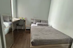 Barata Home Aeropolis - Room
