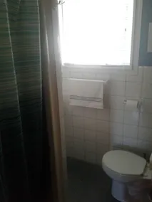 Le Reflet de la Rivière B&B - Badezimmer