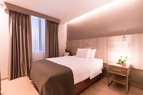 Surya Lima - Room