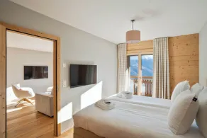 Dent Blanche Resort - TemptingPlaces Collection - Chambre