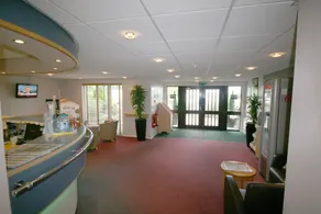 Days Inn Hotel Bradford - Leeds - Lobby