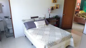 Sítio Sapiranga - Habitación