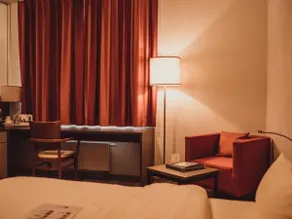 Hotel Gutshof Herborn - Room