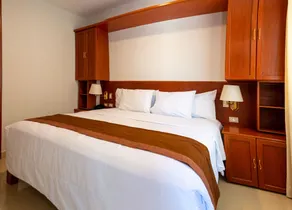 Retama Hotel Tacna - Rum