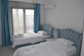 Shahin Golden Hotel الصقر الذهبي للشقق الفندقية - Room
