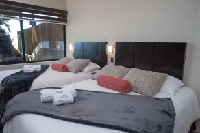 Casa 1800 Cerro Verde - Room