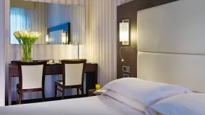 Atlantic Terme Natural Spa & Hotel - Habitación