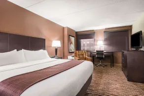 Holiday Inn Manitowoc by IHG - Chambre