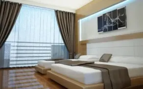 Club Golf Hotel All Inclusive - Room