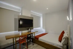 Mc Hotel Fairview - Zimmer