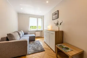 Victus Apartamenty - Lawendowy - Room