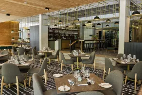 Century City Hotel Urban Square - Restaurant