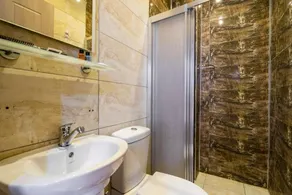 Candy Boutıque - Bathroom