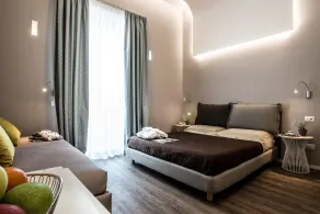 B&B In Centro Palermo - Værelse
