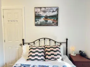 Hotel La Residence du Voyageur - Chambre