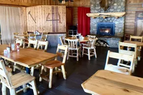 Mountain Village Lodge - Restaurant