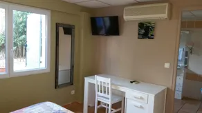 Hôtel Les Lavandes, La Ciotat - Chambre