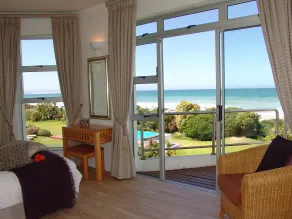Diaz 15 House on the Bay - Ausblick vom Zimmer