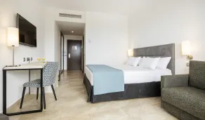 Ilunion Calas de Conil - Chambre