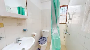 Caribbean Sun Apart Hotel - Bagno