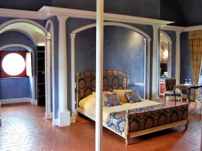 Chateau La Servayrie - Room