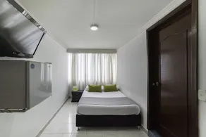 Hotel Elegant Suite - Chambre