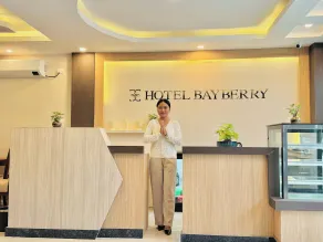 Hotel Bayberry Kathmandu - Near Tribhuvan International Airport - Recepción