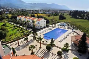 Mountain View Hotel - Pool