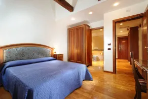 Hotel Abbazia - Salle de bain
