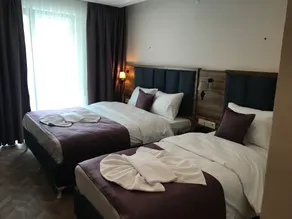 Royal Palas Hotel - Rom