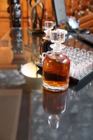 Dunkeld House Hotel - Réception
