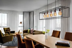 Renaissance Amsterdam Schiphol Airport Hotel - Chambre
