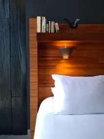 Elena de Cobre, Leon, a Member of Design Hotels - Chambre