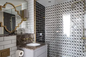 Henrietta House, a member of Radisson Individuals - Bathroom