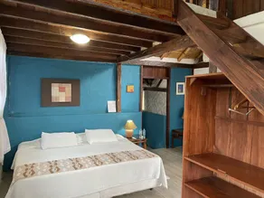 Samai Lodge Holistic Living - Room
