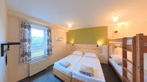 Babelfish Hostel - Camera