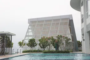 Swiss-Garden Hotel & Residences, Genting Highlands - Piscine