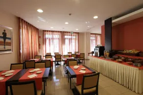 Hotel Cavour - Ristorante
