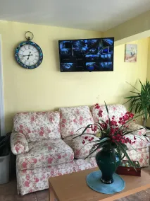 Oceana By The Sea - Réception