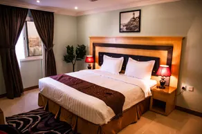 Shally Residence For Serviced Apartment 3 - Chambre