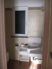 Locanda Ca Da Iride - Baño