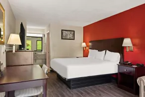 Americas Best Value Inn Laurel - Room
