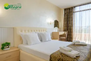Allegra Balneo & SPA - Room