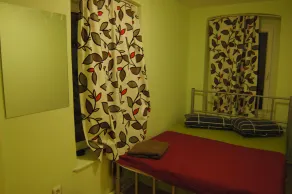 Chilloutlya Hostel&Bar - Chambre
